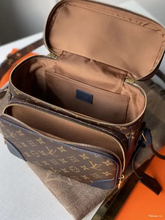 Affordable LOUIS TOILETRY VUITTON BAG 0531